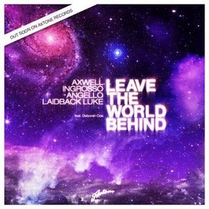 Avatar di Axwell, Ingrosso, Steve Angello, Laidback Luke Feat. Deborah Cox