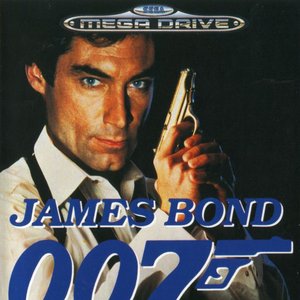 James Bond 007: The Duel