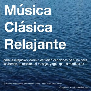 Música de la Luz de la Luna 的头像