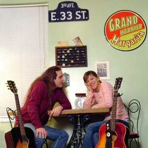 Stacey Earle & Mark Stuart 的头像