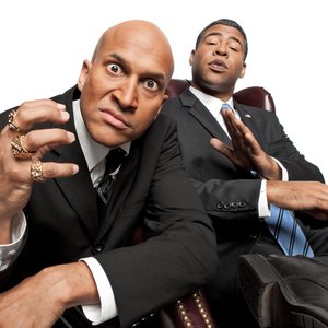 Avatar för Key & Peele