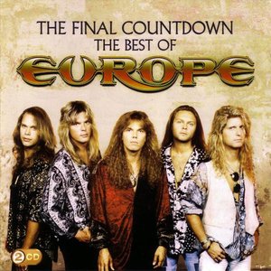 The Final Countdown (The Best Of Europe)