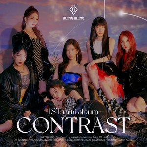 CONTRAST - Single