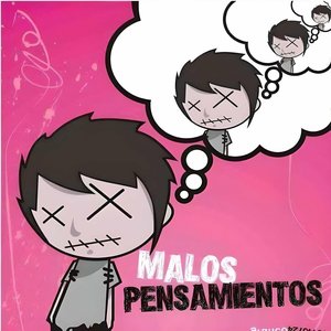 malos pensamientos