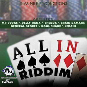 All in Riddim