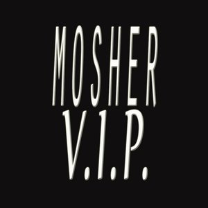 V.I.P. - Single
