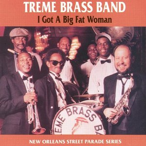 New Orleans Brass Bands: Through the Streets of the City