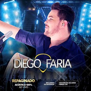 Diego Faria (Ao Vivo)