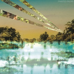 Canopy - EP