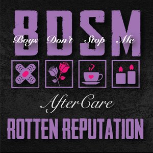 B.D.S.M: Aftercare