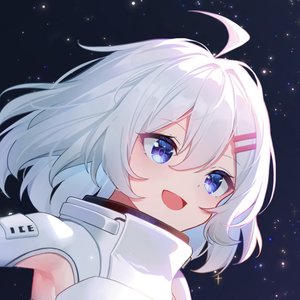 Shiroi-Ice 的头像