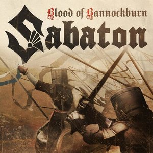 Blood of Bannockburn