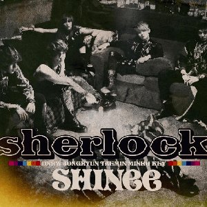 Sherlock - Single