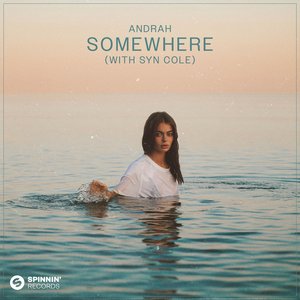 Somewhere (with Syn Cole) - Single