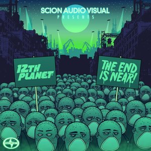 12th Planet & SPL için avatar