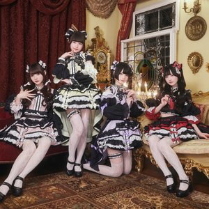 Avatar for きゅるりんってしてみて