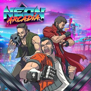 Neon Arcadia のアバター