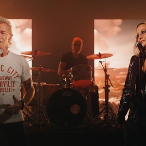 Anastacia & Peter Maffay 的头像