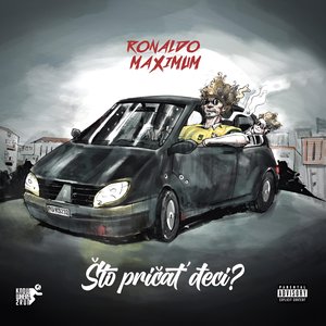 Što Pričat Đeci? [Explicit]