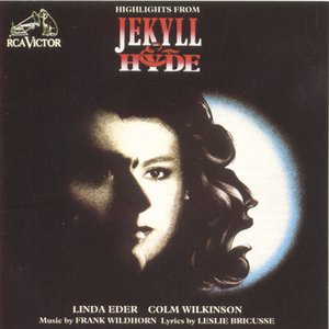 “Jekyll And Hyde”的封面