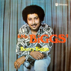 Mr. Biggs