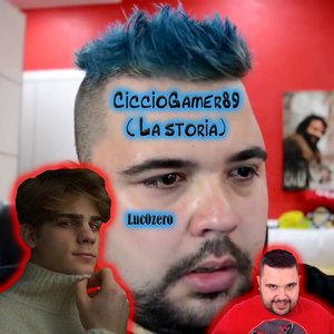 CiccioGamer89 (La storia)