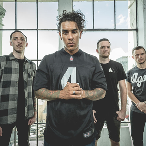 For Today photo provided by Last.fm