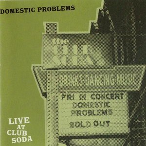 Live at Club Soda