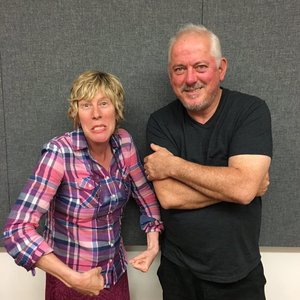 Jon Langford With Sally Timms 的头像