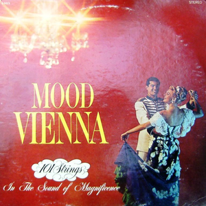 Mood Vienna cover