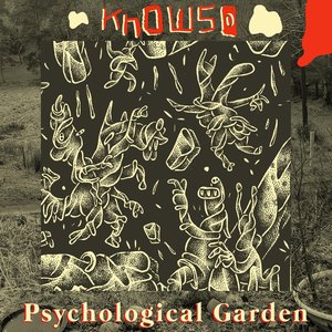 Psychological Garden