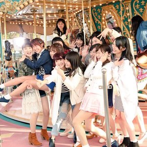 Avatar für SKE48 チームS