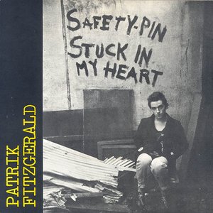 Safety-Pin Stuck in My Heart