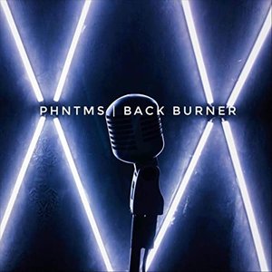 Back Burner - Single