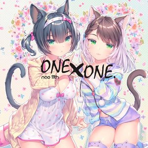 nao 11th ONE×ONE.