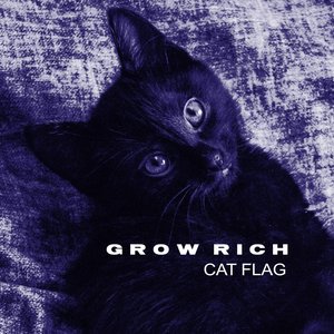Cat Flag - Single