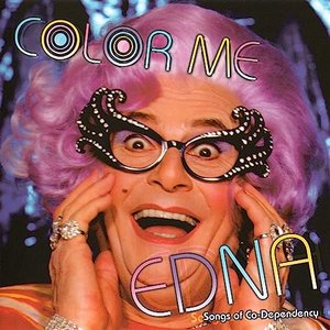Color Me Edna