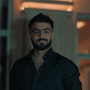 Ramin Tajangi 的头像