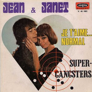 Аватар для Jean Et Janet