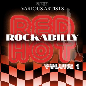 Red Hot Rockabilly Vol 1