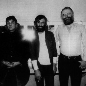 Avatar de Rick Danko, Richard Manuel & Garth Hudson