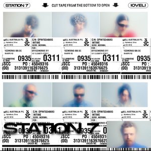 Avatar for Station 7