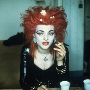 Awatar dla Nina Hagen