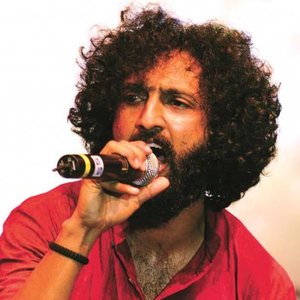 Avatar for Anoop Mohandas