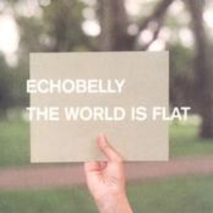 The World Is Flat