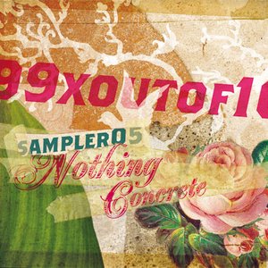 Nothing Concrete 99X/10 Sampler 05