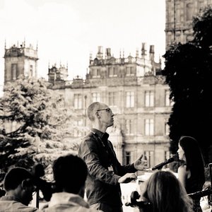 John Lunn, The Chamber Orchestra Of London 的头像
