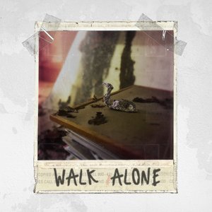 Walk Alone - Single