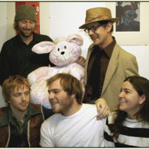 The Notes and Scratches photo provided by Last.fm