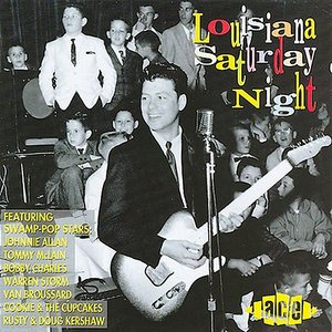 Louisiana Saturday Night